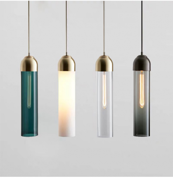 Designer collections of lighting and furniture