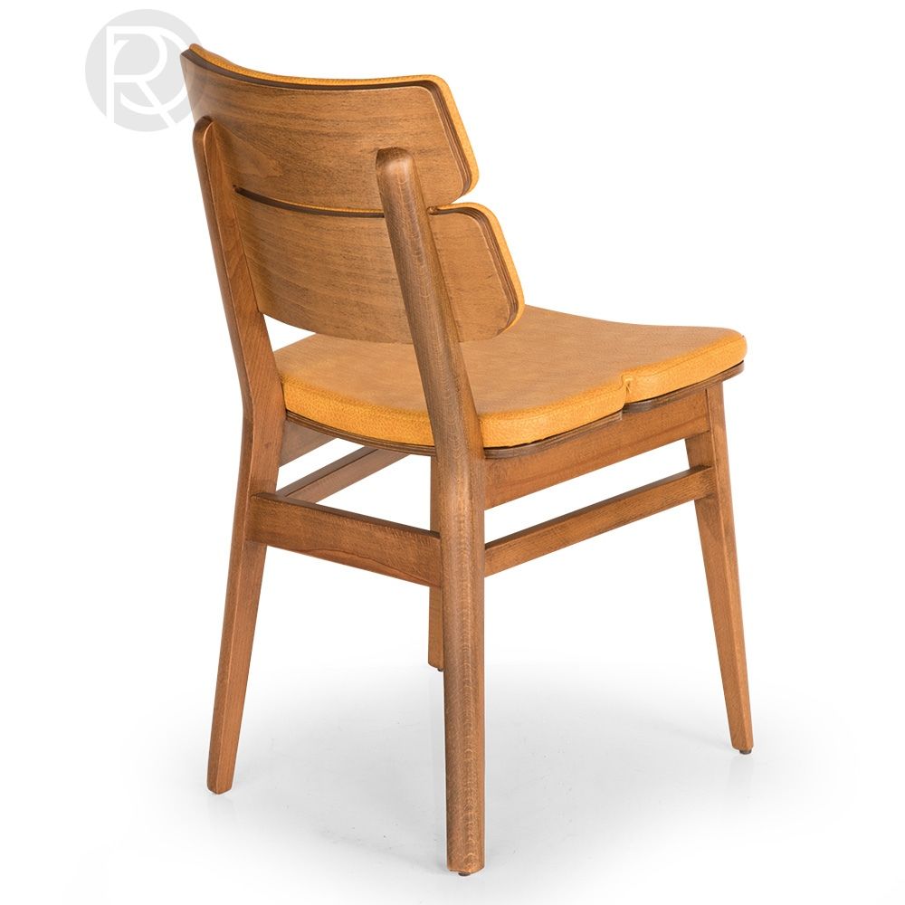 KRONOS chair by Romatti