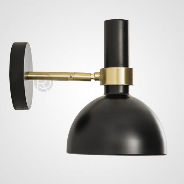 Designer collections of lighting and furniture