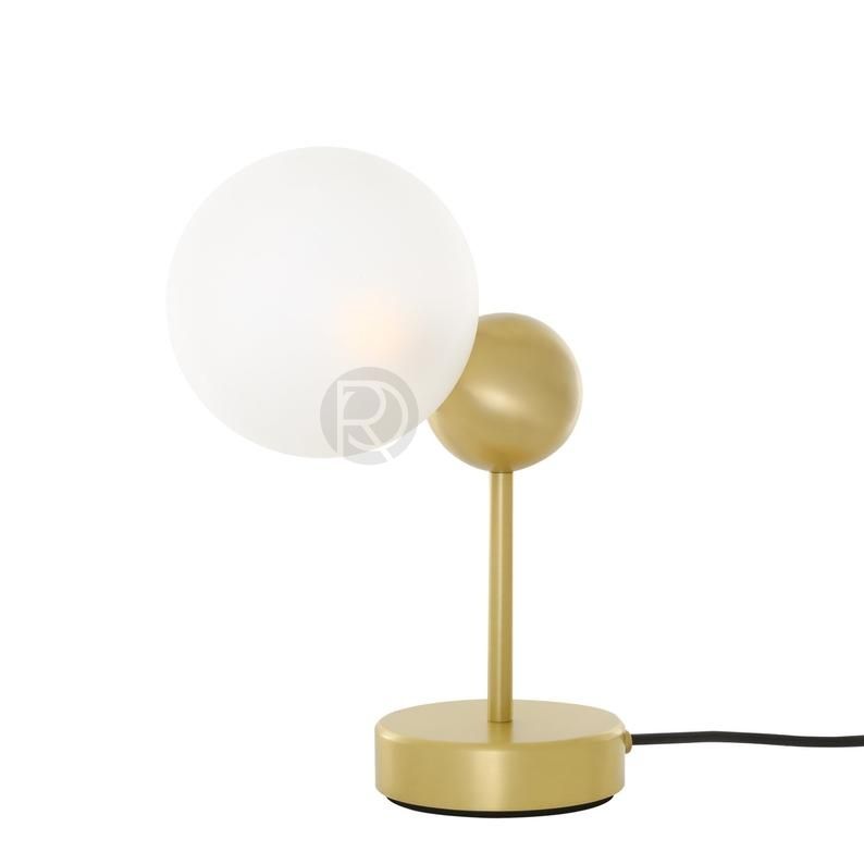 Table lamp HELENA by Mullan Lighting