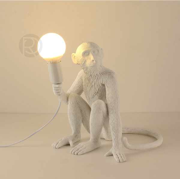 Designer collections of lighting and furniture