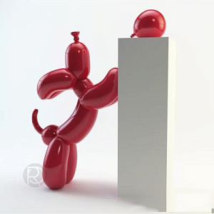 Designer interior items and decor