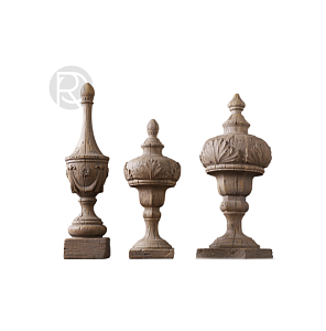 Designer interior items and decor