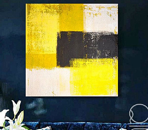 Designer interior items and decor