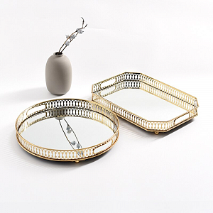 Designer interior items and decor
