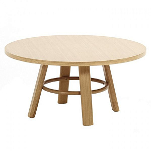 Designer tables for cafes and restaurants