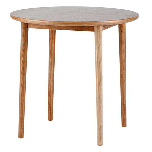 Designer tables for cafes and restaurants