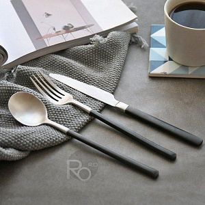 Designer interior items and decor