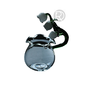 Designer interior items and decor