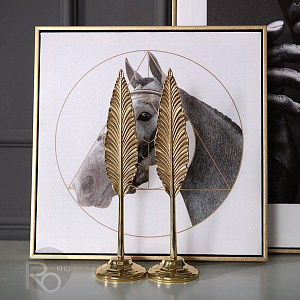 Designer interior items and decor