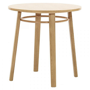 Designer tables for cafes and restaurants