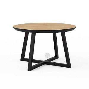 Designer tables for cafes and restaurants