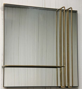 Designer interior items and decor