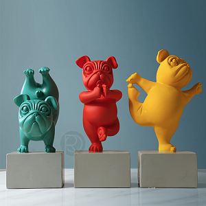 Designer interior items and decor