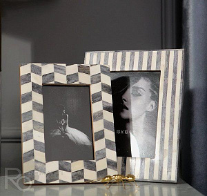 Designer interior items and decor