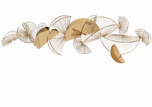 Designer interior items and decor